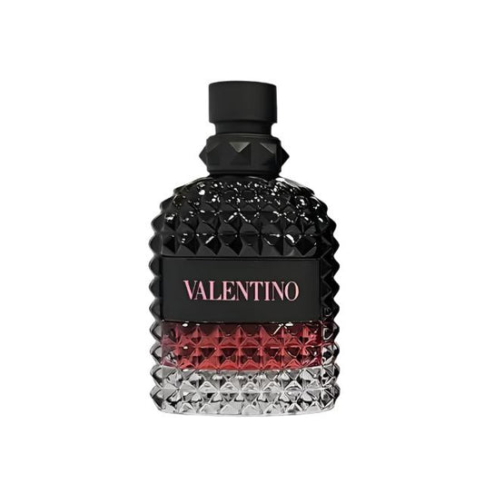 Valentino Uomo Born In Roma Intense Eau De Parfum For Men 100 ML