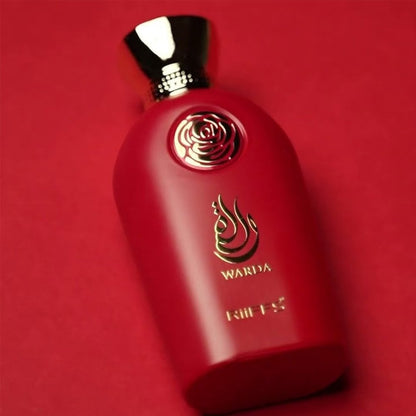 RiiFFS Warda Eau De Parfum For Women 100 ML