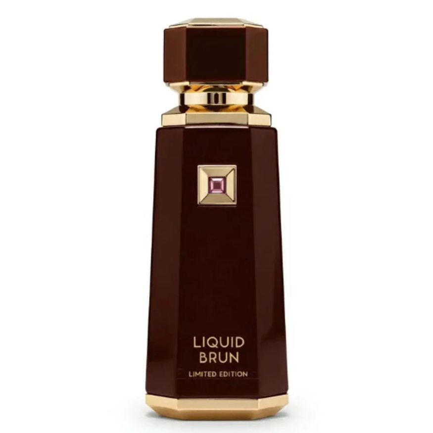 French Avenue Liquid Brun Limited Edition Extrait De Parfum For Men & Women 150 ML
