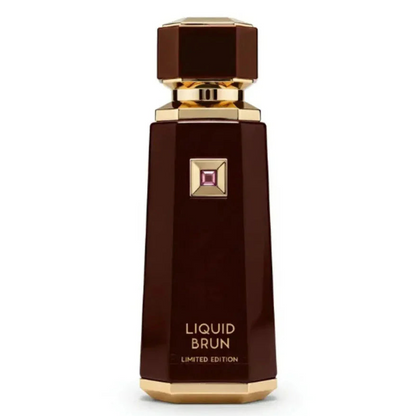 French Avenue Liquid Brun Limited Edition Extrait De Parfum For Men & Women 150 ML