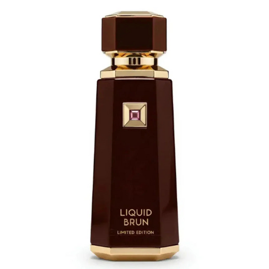 French Avenue Liquid Brun Limited Edition Extrait De Parfum For Men & Women 150 ML