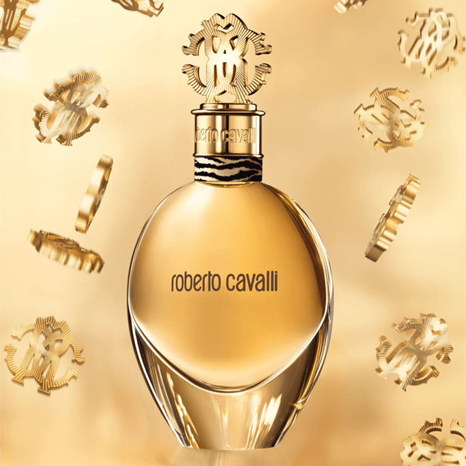 Roberto Cavalli Eau De Parfum for Women 50 ML