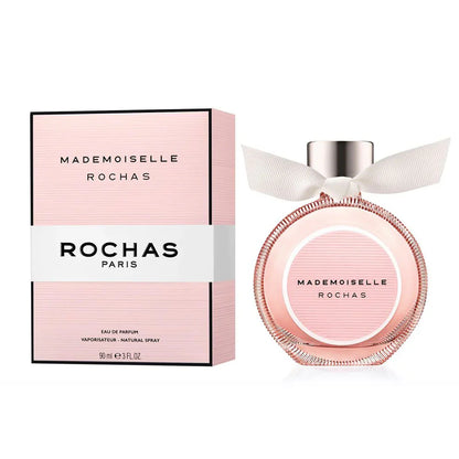 Rochas Mademoiselle Rochas Eau De Parfum For Women 90 ML