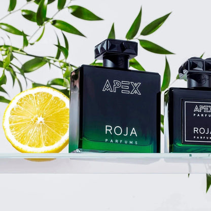 Roja Parfums Apex Eau De Parfum For Men 100 ML