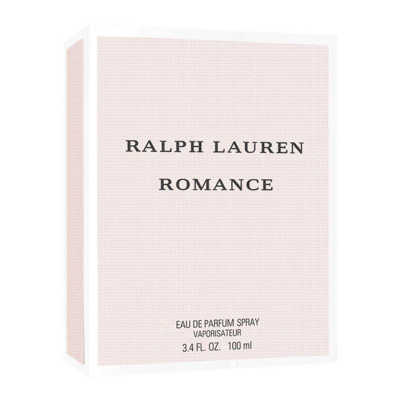 Ralph Lauren Romance Eau De Parfum for Women 100 ML