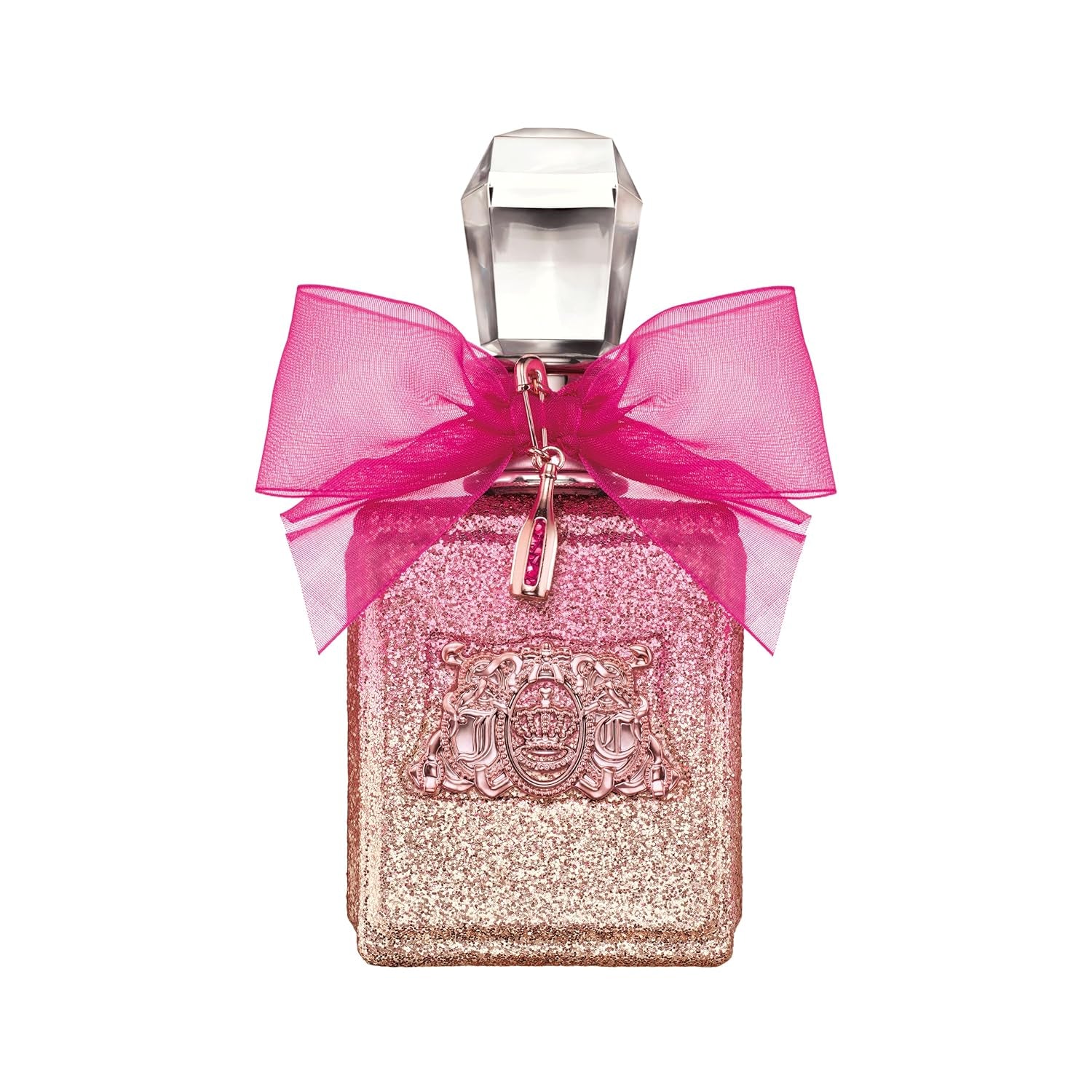 Juicy Couture Viva La Juicy Rose Eau De Parfum for Women 100 ML