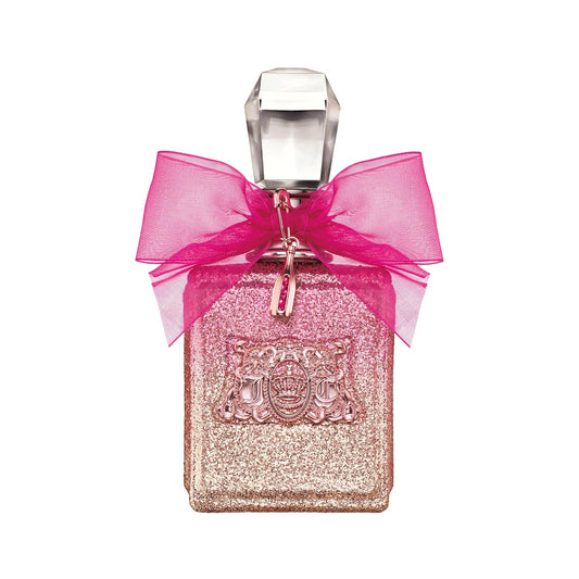 Juicy Couture Viva La Juicy Rose Eau De Parfum for Women 100 ML