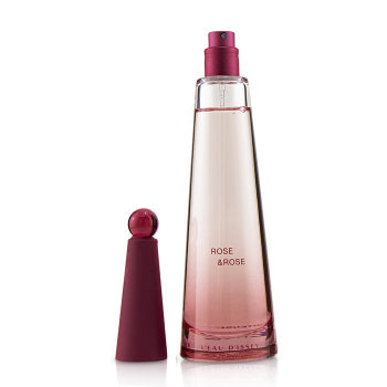 Issey Miyake L'Eau D'Issey Rose & Rose Eau De Parfum Intense For Women 90 ML