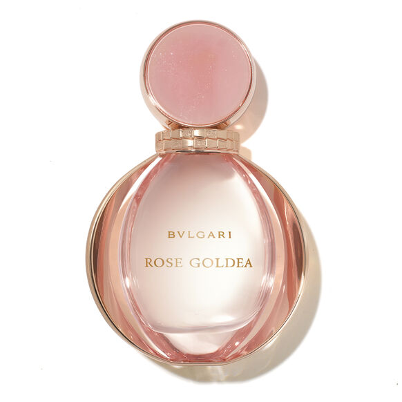 Bvlgari Rose Goldea Eau De Parfum For Women 90 ML