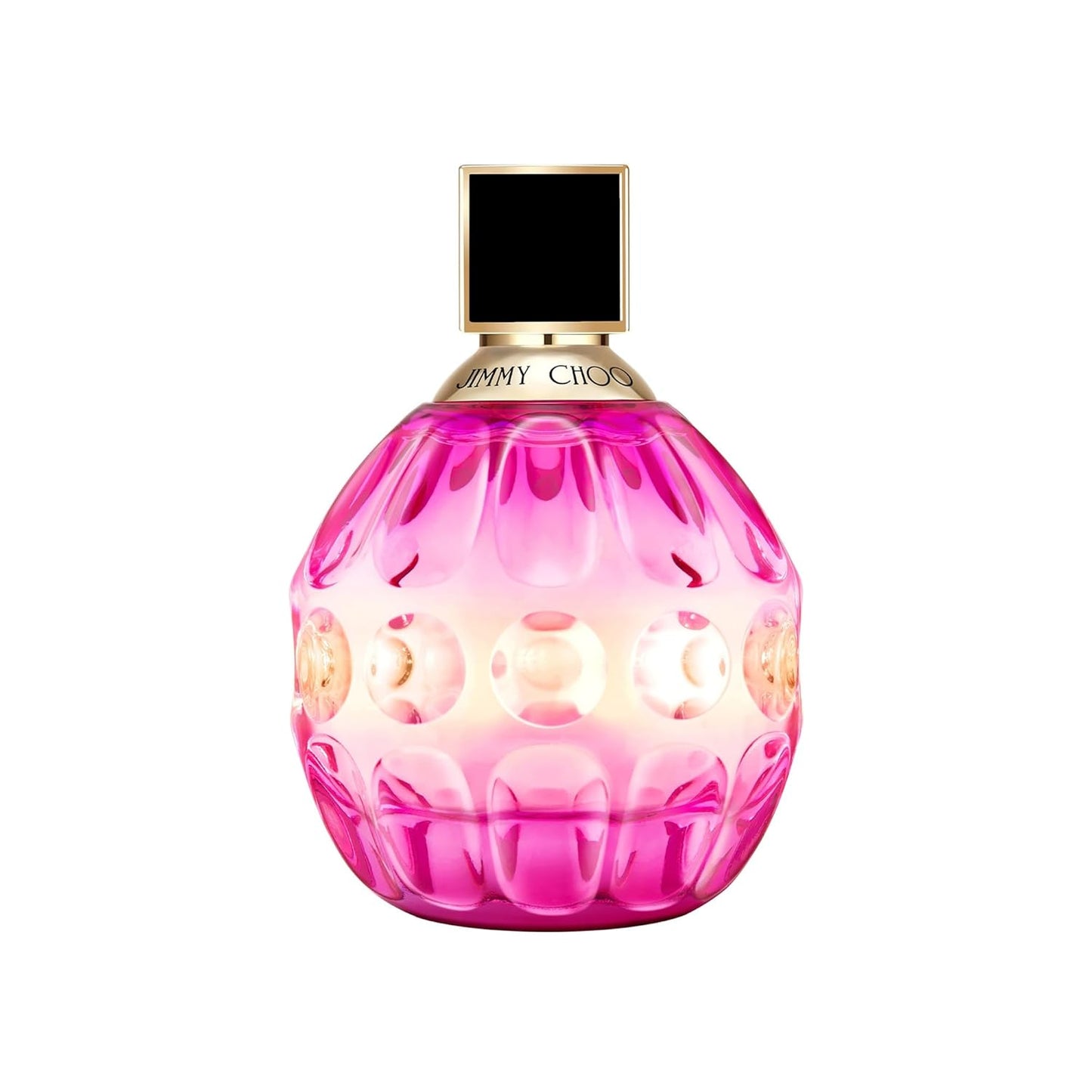 Jimmy Choo Rose Passion Eau De Parfum For Women 100 ML