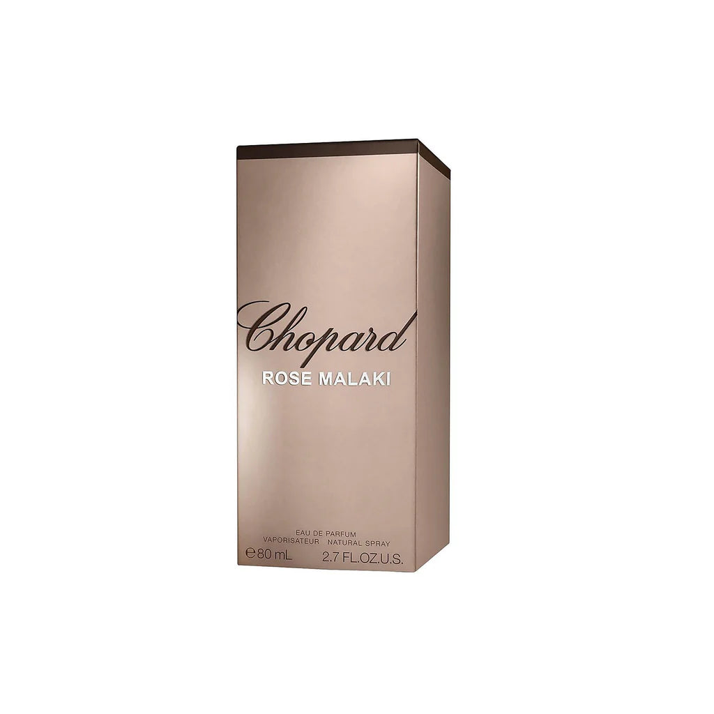 Chopard Rose Malaki Eau De Parfum For Men & Women 80 ML