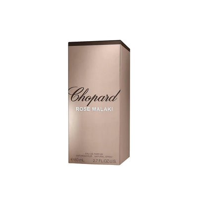Chopard Rose Malaki Eau De Parfum For Men & Women 80 ML