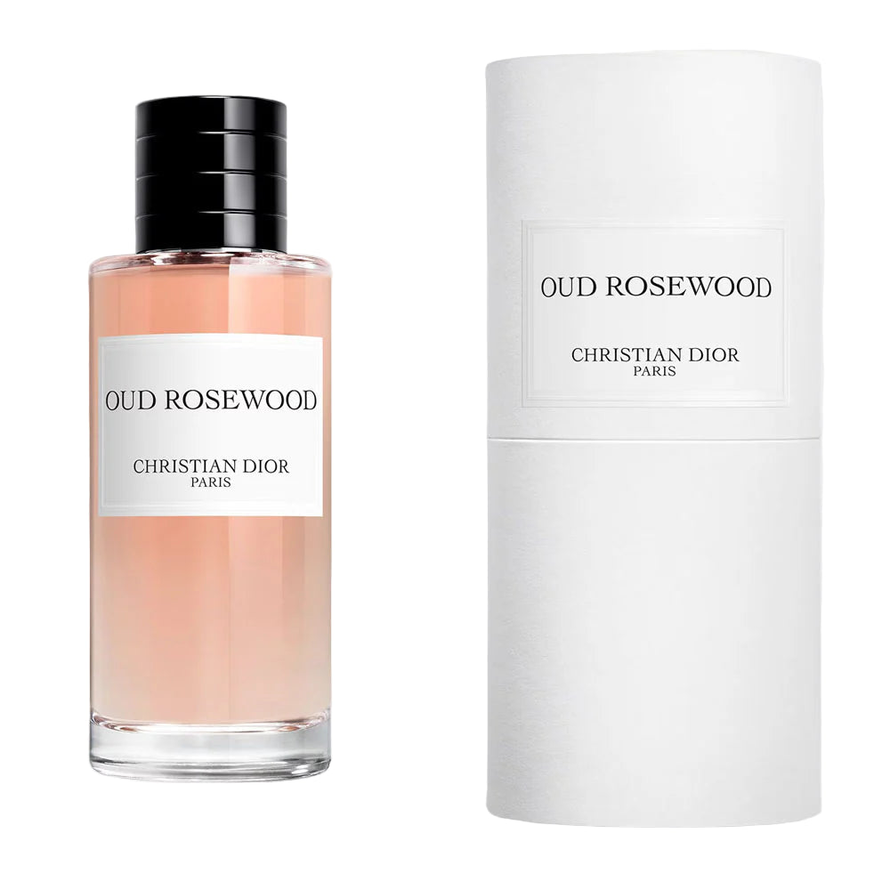 Dior Oud Rosewood Eau De Parfum For Men & Women 125 ML