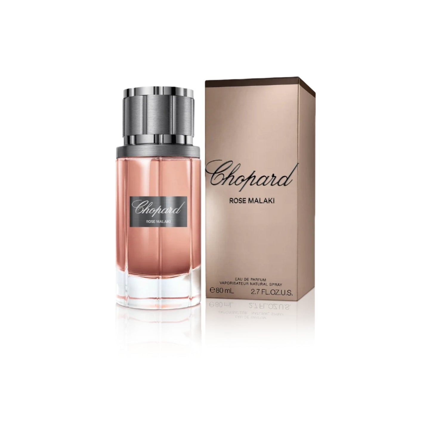 Chopard Rose Malaki Eau De Parfum For Men & Women 80 ML