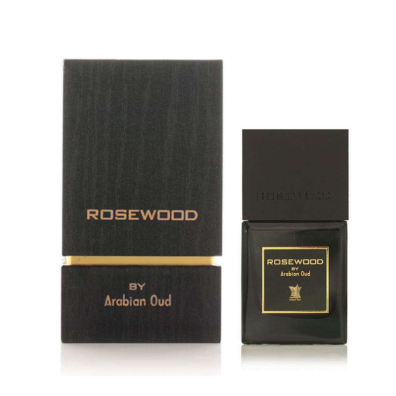 Arabian Oud Rosewood Eau De Parfum For Men & Women 100 ML