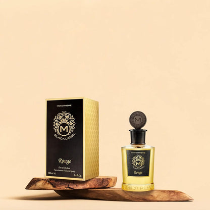 Monotheme Black Label Rouge Eau De Parfum for Men & Women 100 ML