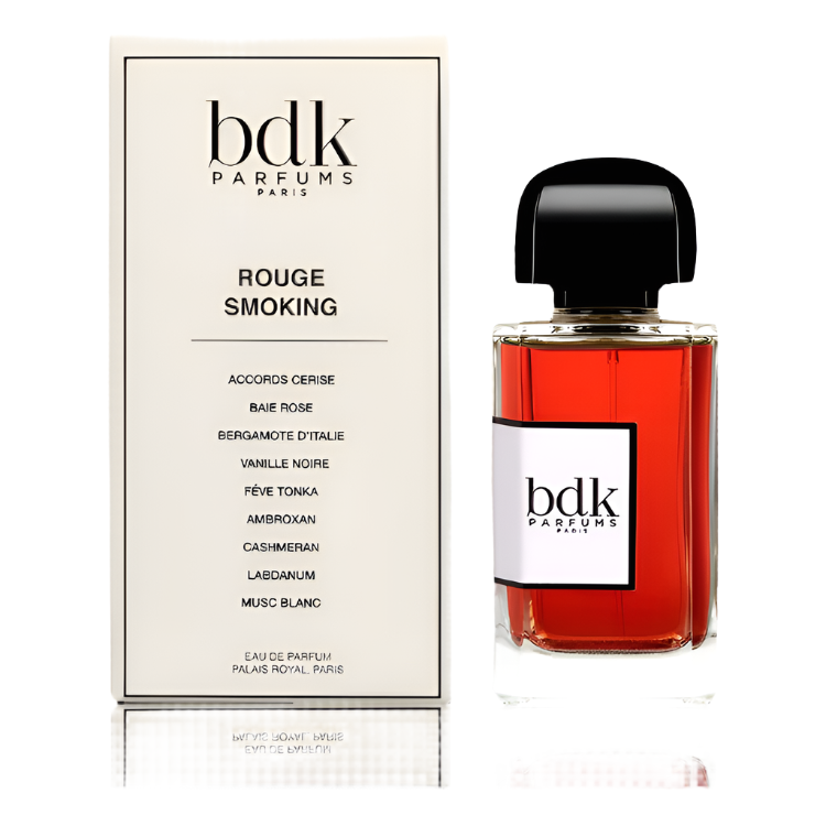 BDK Rouge Smoking Eau De Parfum for Men & Women 100 ML