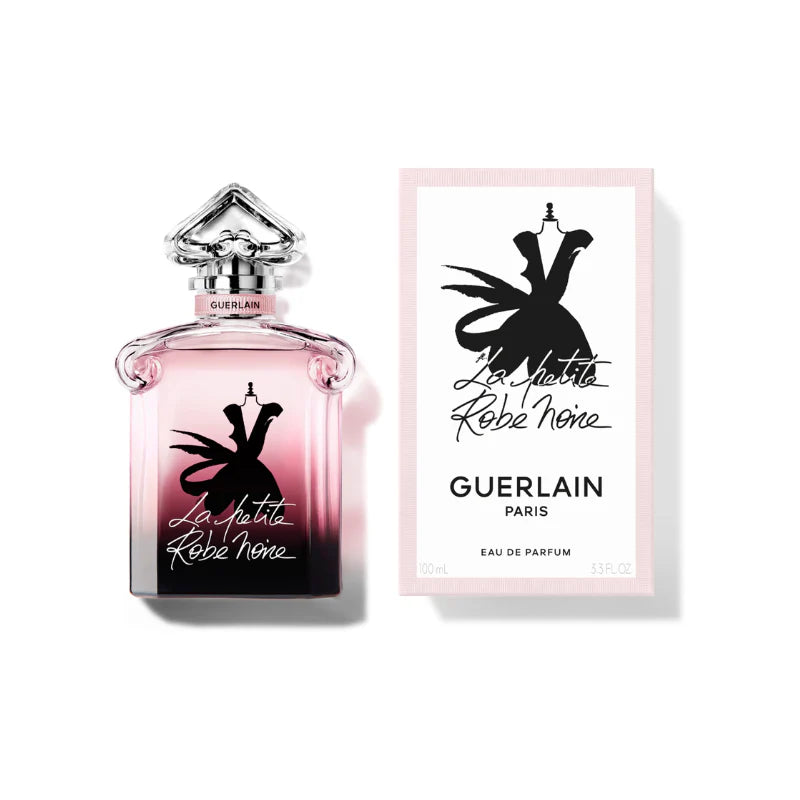 Guerlain La Petite Robe Noire Eau De Parfum For Women 100 ML