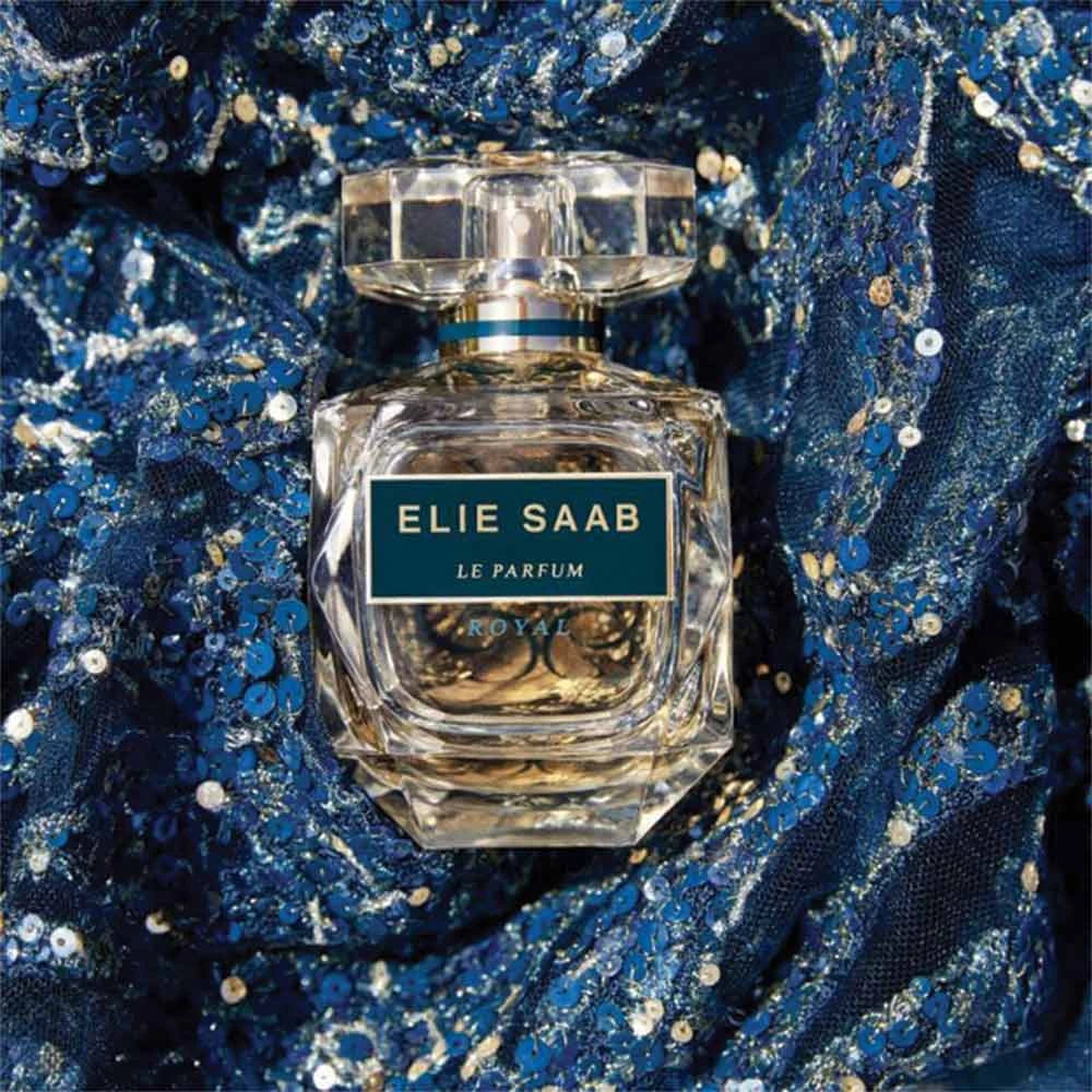 Elie Saab Le Parfum Royal Eau De Parfum For Women 90 ML