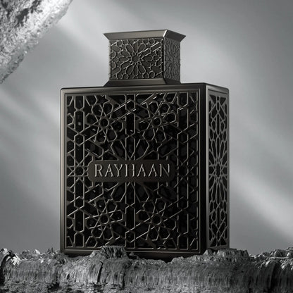 Rayhaan Obsidian Eau De Parfum For Men & Women 100 ML