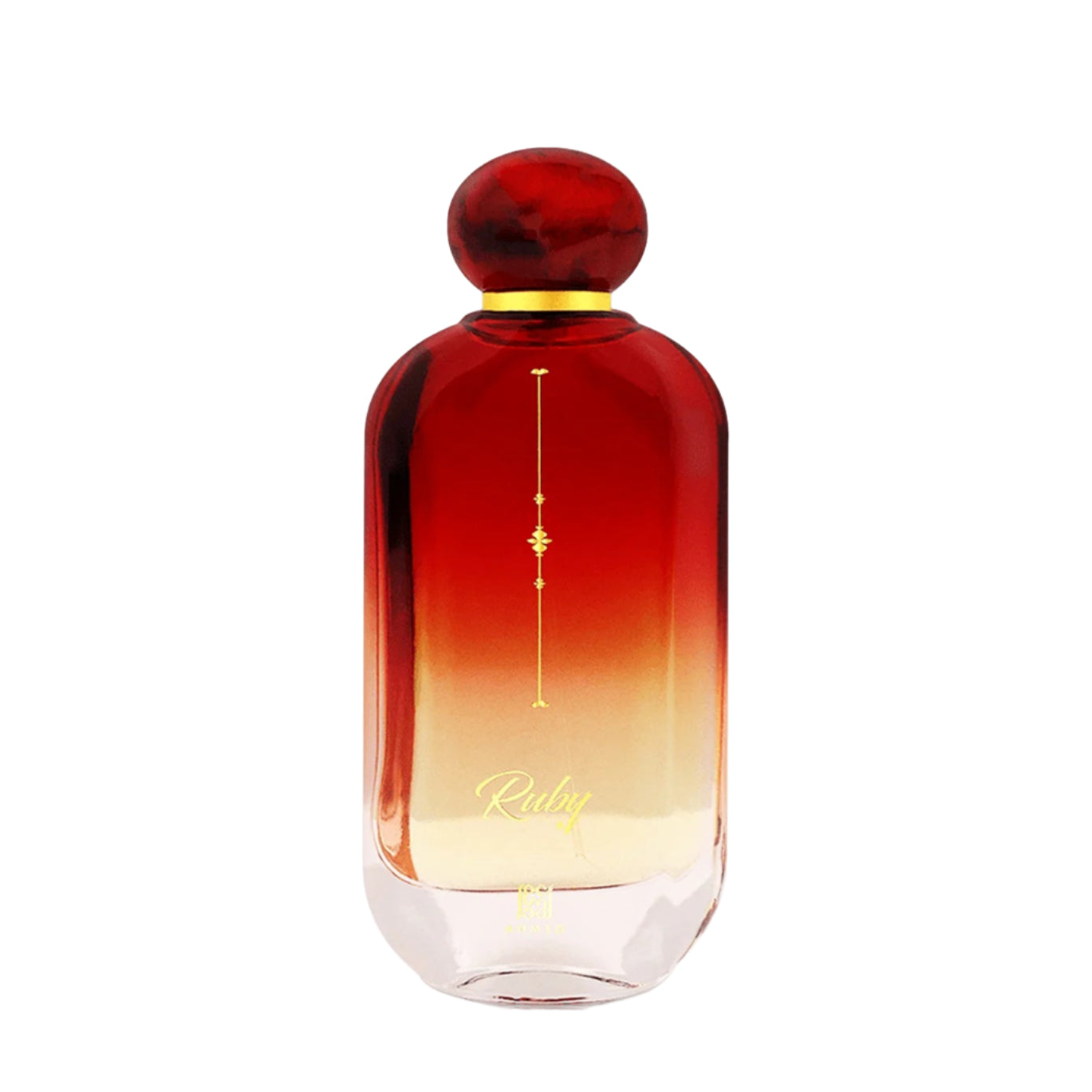Ahmed Al Maghribi Ruby Eau De Parfum For Women 100 ML
