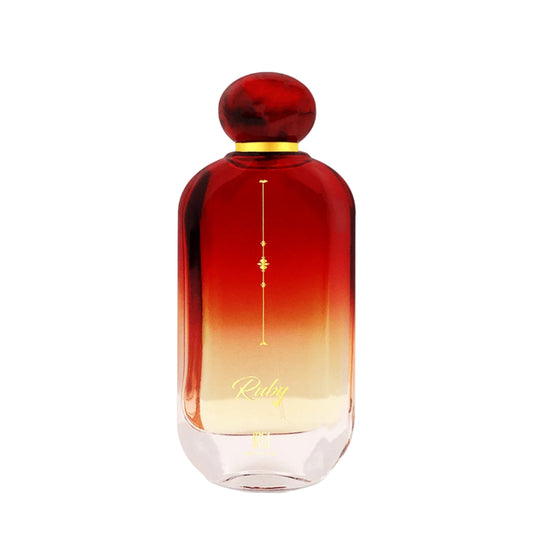 Ahmed Al Maghribi Ruby Eau De Parfum For Women 100 ML