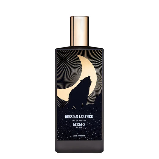 Maison Alhambra Russe Leather Eau De Parfum Men & Women 100 ML