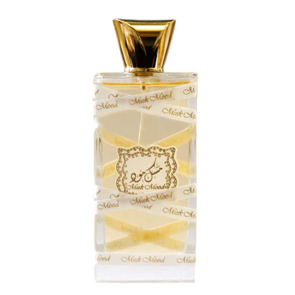 Lattafa Musk Mood Eau De Parfum Men & Women 100 ML
