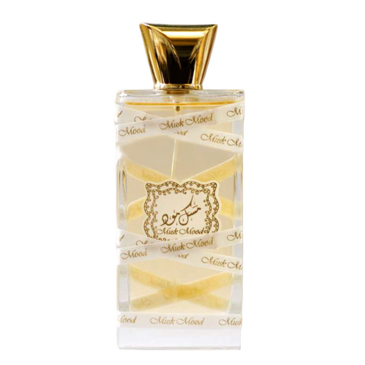 Lattafa Musk Mood Eau De Parfum Men & Women 100 ML