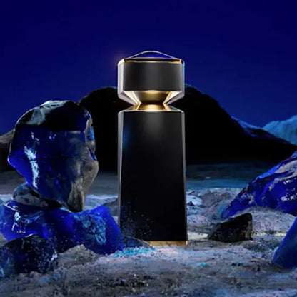 Bvlgari Le Gemme Gyan Eau De Parfum For Men 125 ML