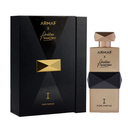 Armaf X Christian Provenzano I Pure Parfum Form Men 100 ML
