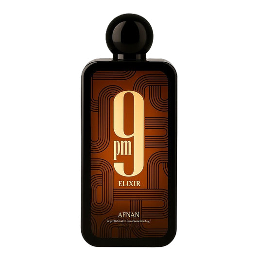 Afnan 9PM Elixir Eau De Parfum for Men & Women 100 ML