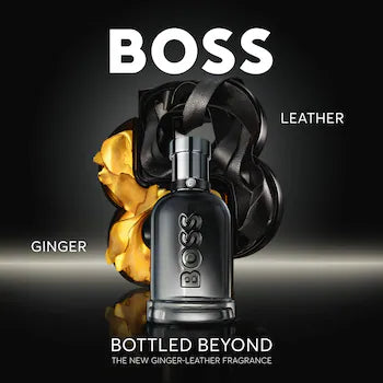 Hugo Boss Bottled Beyond Eau De Parfum For Men 100 ML (2025 Release)