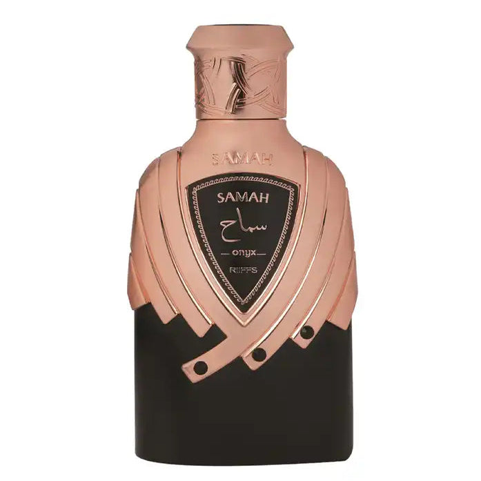 Riiffs Samah Onyx Extrait De Parfum For Men & Woman 100 ML