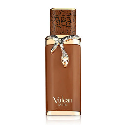 French Avenue Vulcan Sable Eau De Parfum For Men & Women 100 ML