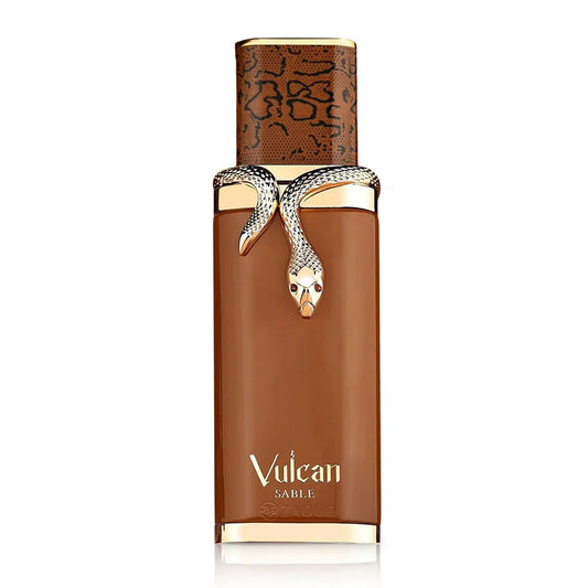 French Avenue Vulcan Sable Eau De Parfum For Men & Women 100 ML