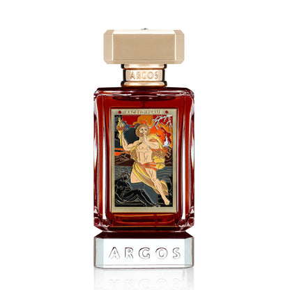 Argos Sacred Flame Eau De Parfum For Men & Women 100 ML