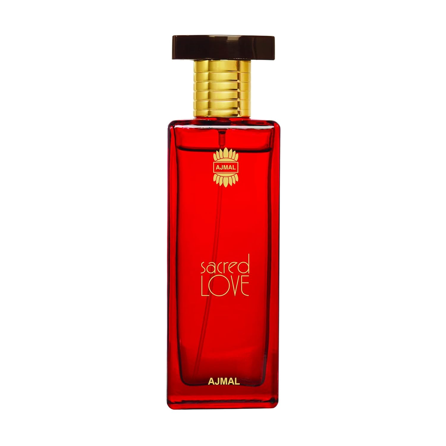 Ajmal Sacred Love Eau De Parfum for Women 50 ML