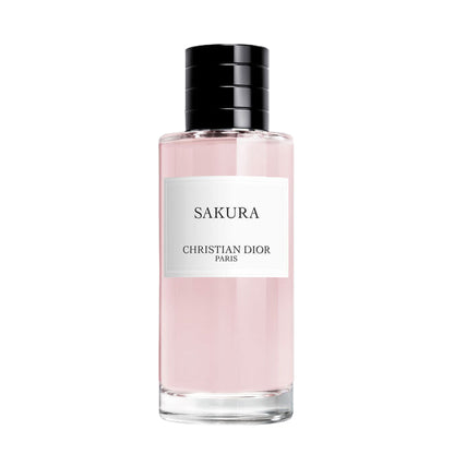 Dior Sakura Dior Eau De Parfum For Men & Women 125 ML