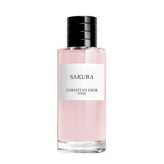 Dior Sakura Dior Eau De Parfum For Men & Women 125 ML
