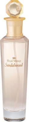 Royal Mirage Sandalwood Eau De Toilette Perfume for Men & Women 100 ML