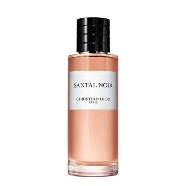 Dior Santal Noir Eau De Parfum For Men & Women 125 ML