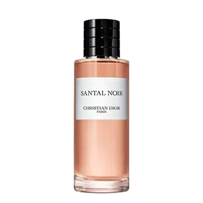 Dior Santal Noir Eau De Parfum For Men & Women 125 ML