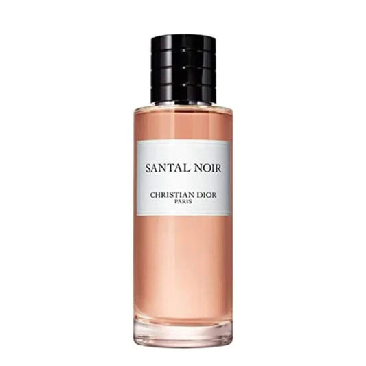 Dior Santal Noir Eau De Parfum For Men & Women 125 ML
