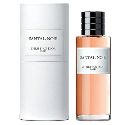 Dior Santal Noir Eau De Parfum For Men & Women 125 ML