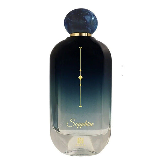 Ahmed Al Maghribi Sapphire Eau De Parfum For Men & Women 100 ML