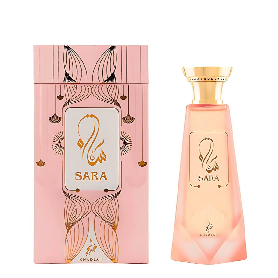 Khadlaj Sara Eau De Parfum For Women 100 ML