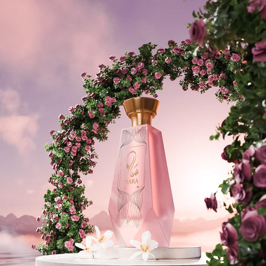 Khadlaj Sara Eau De Parfum For Women 100 ML