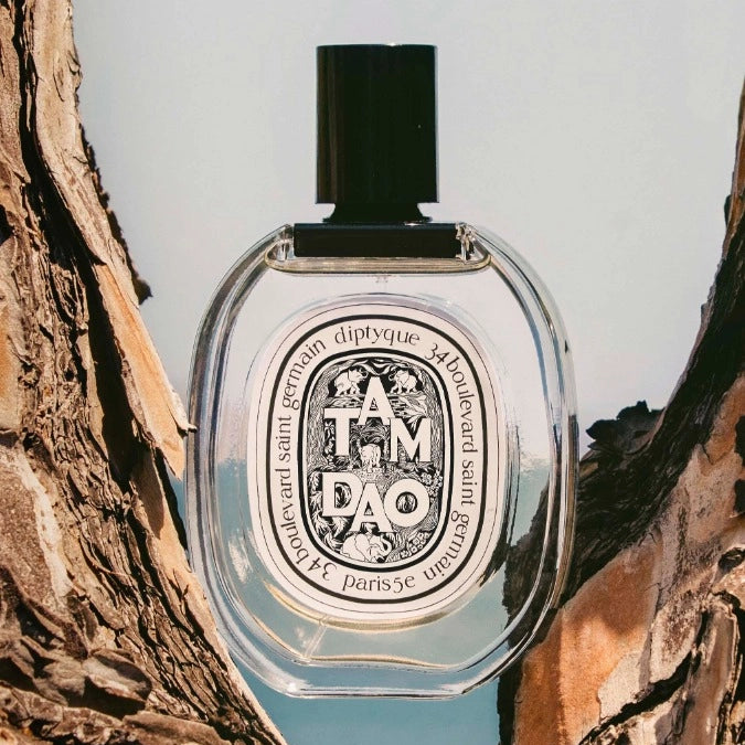 Diptyque Tam Dao Eau De Toilette For Men & Women 75 ML