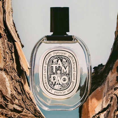 Diptyque Tam Dao Eau De Toilette For Men & Women 75 ML